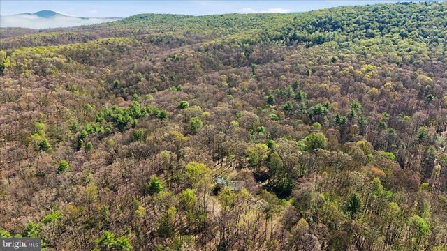 25 FOX CRAFT CT, Green Spring, WV 26722