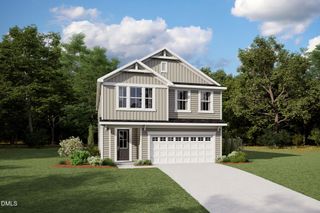 151 Cucumber Court, Garner, NC 27529