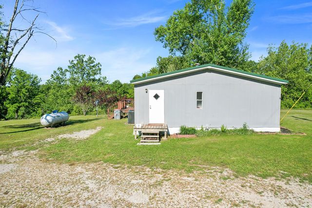 11054 Phillips Creek Road, Lowell, AR 72745