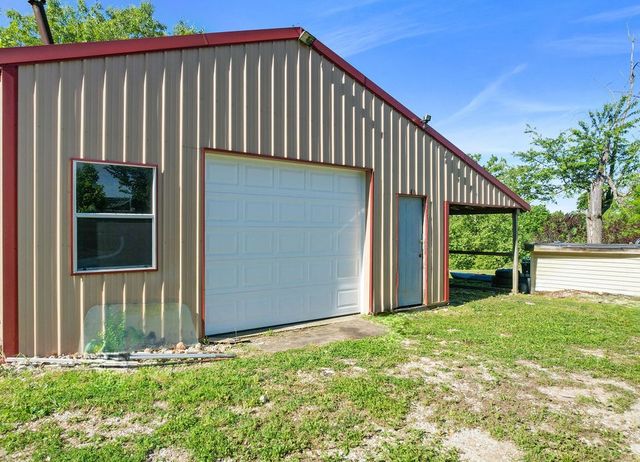 11054 Phillips Creek Road, Lowell, AR 72745