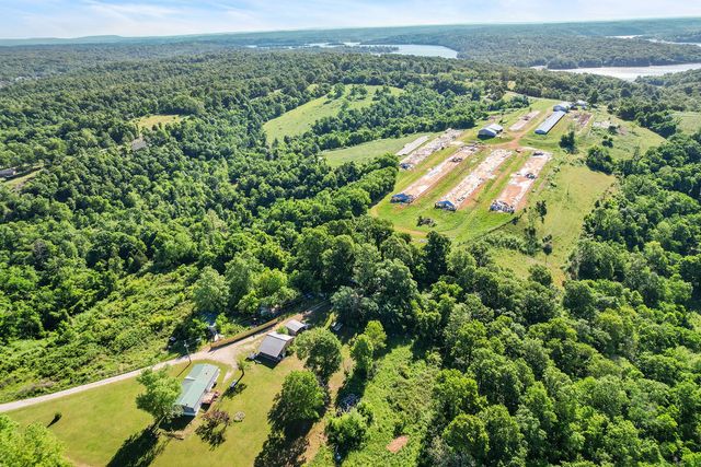 11054 Phillips Creek Road, Lowell, AR 72745