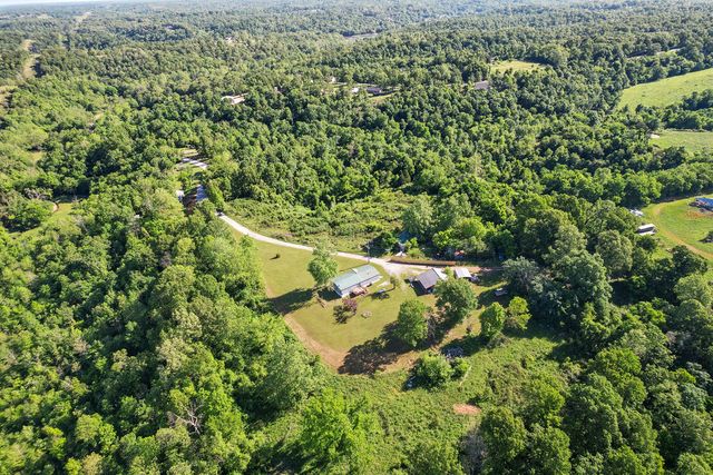 11054 Phillips Creek Road, Lowell, AR 72745