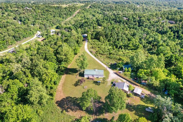 11054 Phillips Creek Road, Lowell, AR 72745