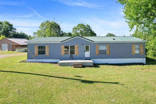 11054 Phillips Creek Road, Lowell, AR 72745