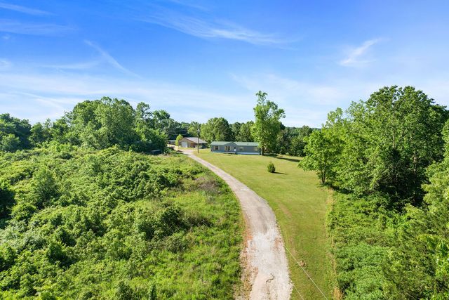 11054 Phillips Creek Road, Lowell, AR 72745