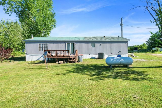 11054 Phillips Creek Road, Lowell, AR 72745
