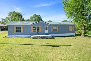 11054 Phillips Creek Road, Lowell, AR 72745