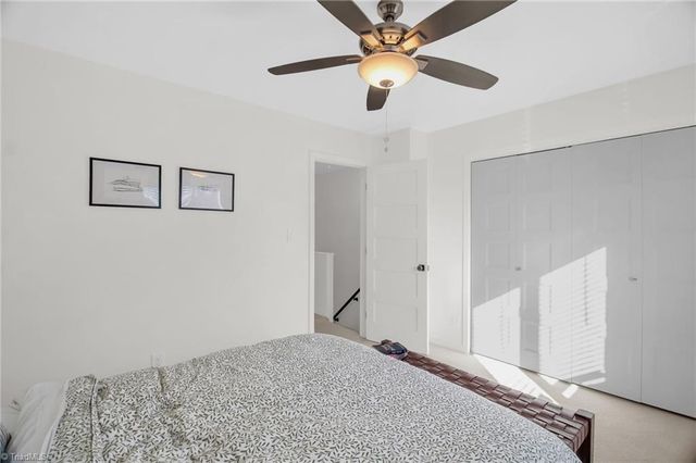 622 Walker Avenue C, Greensboro, NC 27403