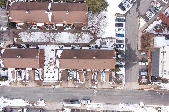 622 Walker Avenue C, Greensboro, NC 27403