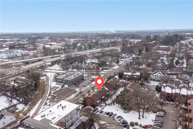 622 Walker Avenue C, Greensboro, NC 27403