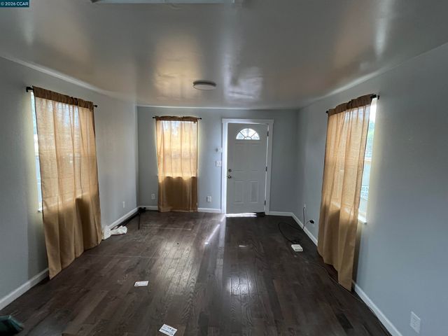 1825 Fred Jackson Way, Richmond, CA 94801