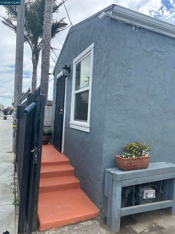 1825 Fred Jackson Way, Richmond, CA 94801