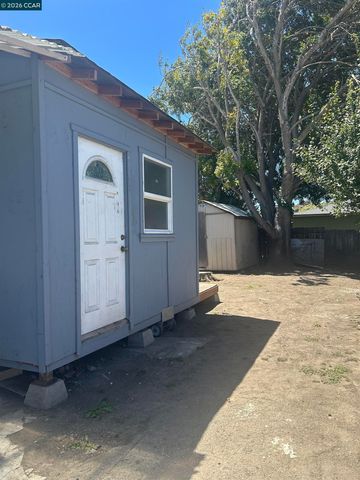 1825 Fred Jackson Way, Richmond, CA 94801