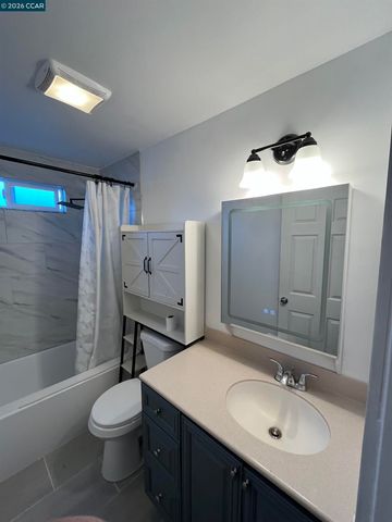 1825 Fred Jackson Way, Richmond, CA 94801