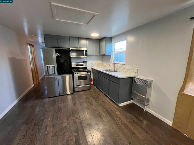 1825 Fred Jackson Way, Richmond, CA 94801