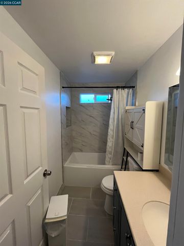 1825 Fred Jackson Way, Richmond, CA 94801