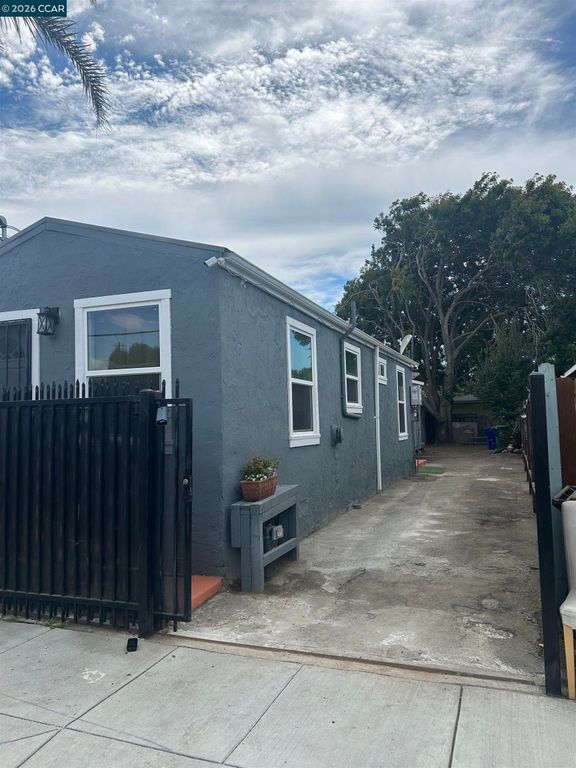 1825 Fred Jackson Way, Richmond, CA 94801