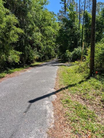 0 NW 202ND PLACE, Mc Intosh, FL 32664