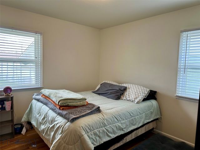 2810 St Ann Street, Butte, MT 59701