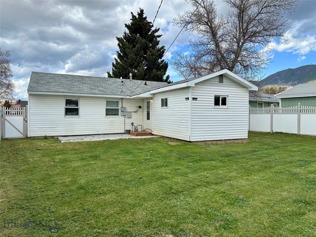 2810 St Ann Street, Butte, MT 59701