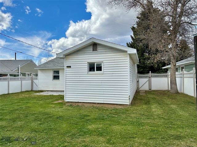 2810 St Ann Street, Butte, MT 59701