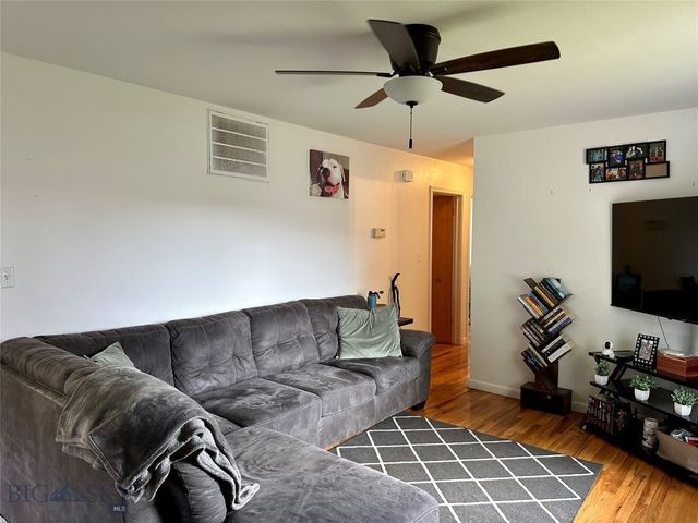 2810 St Ann Street, Butte, MT 59701