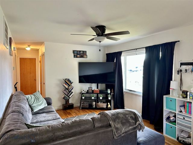 2810 St Ann Street, Butte, MT 59701