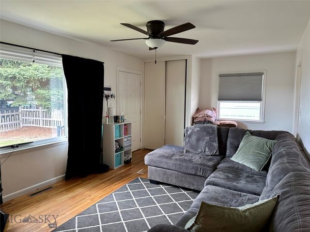 2810 St Ann Street, Butte, MT 59701