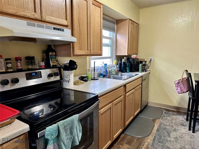 2810 St Ann Street, Butte, MT 59701