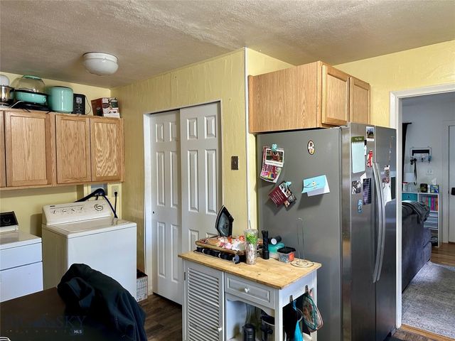 2810 St Ann Street, Butte, MT 59701