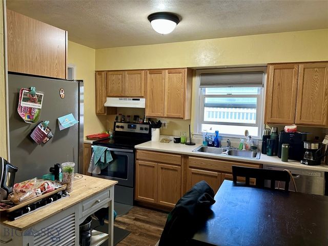 2810 St Ann Street, Butte, MT 59701
