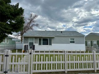 2810 St Ann Street, Butte, MT 59701