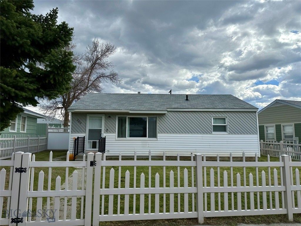 2810 St Ann Street, Butte, MT 59701