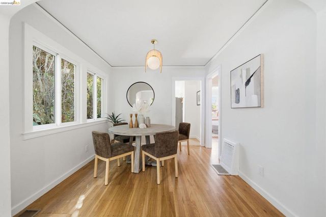 1232 Talbot Ave, Berkeley, CA 94706