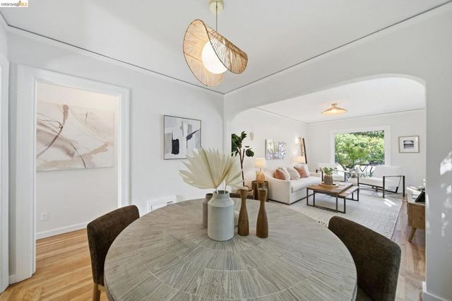 1232 Talbot Ave, Berkeley, CA 94706