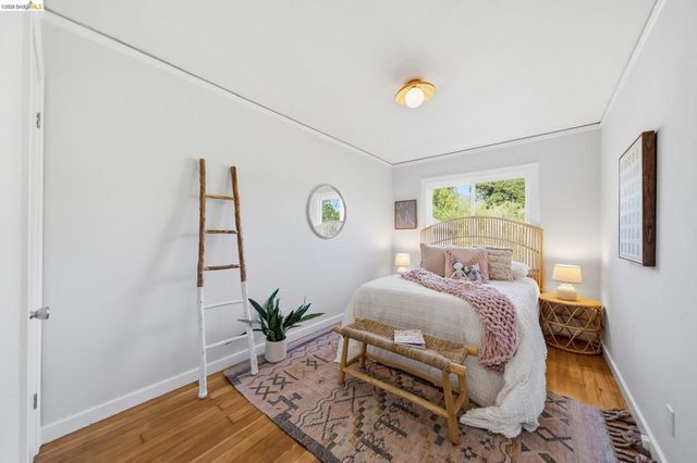 1232 Talbot Ave, Berkeley, CA 94706