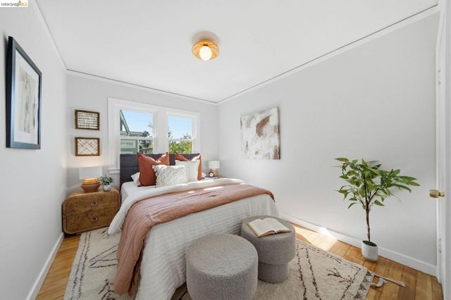 1232 Talbot Ave, Berkeley, CA 94706