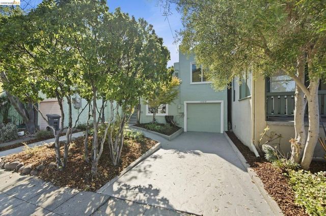 1232 Talbot Ave, Berkeley, CA 94706