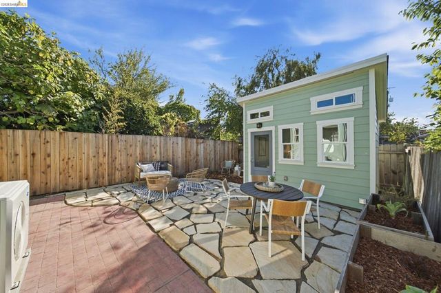 1232 Talbot Ave, Berkeley, CA 94706