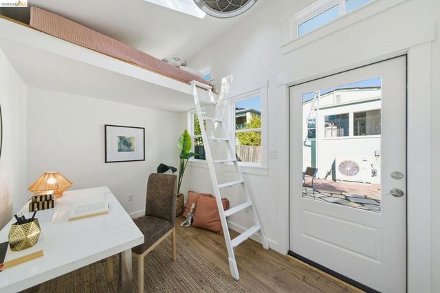 1232 Talbot Ave, Berkeley, CA 94706