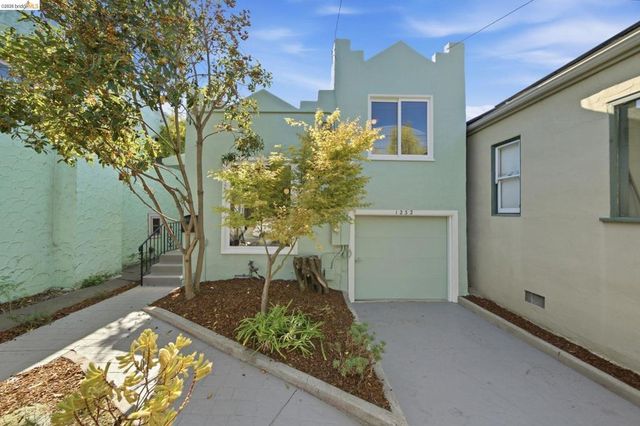 1232 Talbot Ave, Berkeley, CA 94706