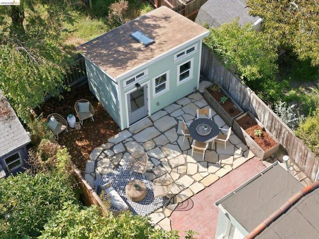 1232 Talbot Ave, Berkeley, CA 94706