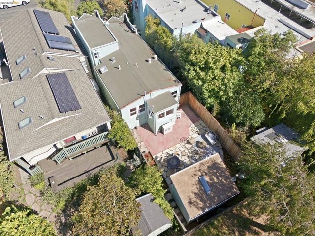 1232 Talbot Ave, Berkeley, CA 94706
