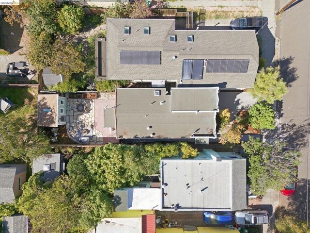 1232 Talbot Ave, Berkeley, CA 94706
