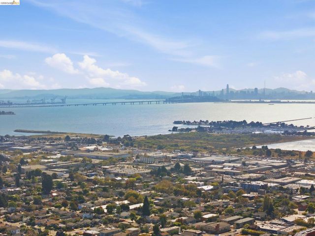 1232 Talbot Ave, Berkeley, CA 94706