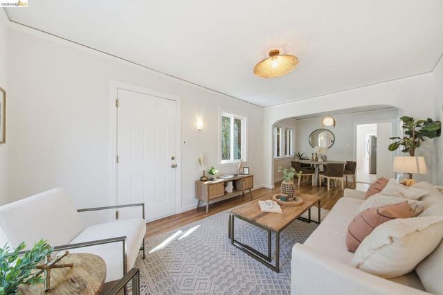 1232 Talbot Ave, Berkeley, CA 94706