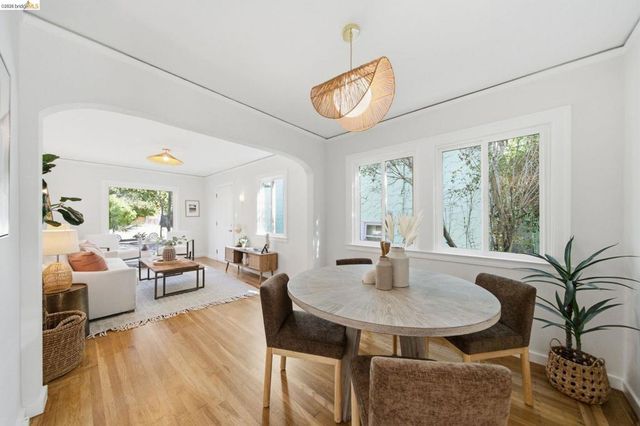 1232 Talbot Ave, Berkeley, CA 94706