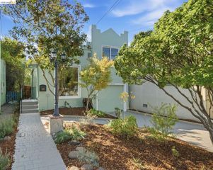1232 Talbot Ave, Berkeley, CA 94706