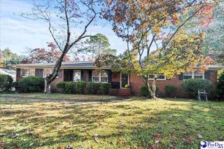 2605 W Andover Road, Florence, SC 29501