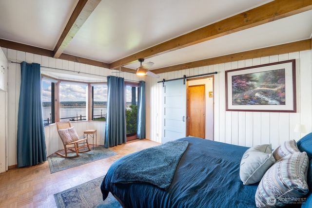 9513 Villa Beach Road, Anderson Island, WA 98303